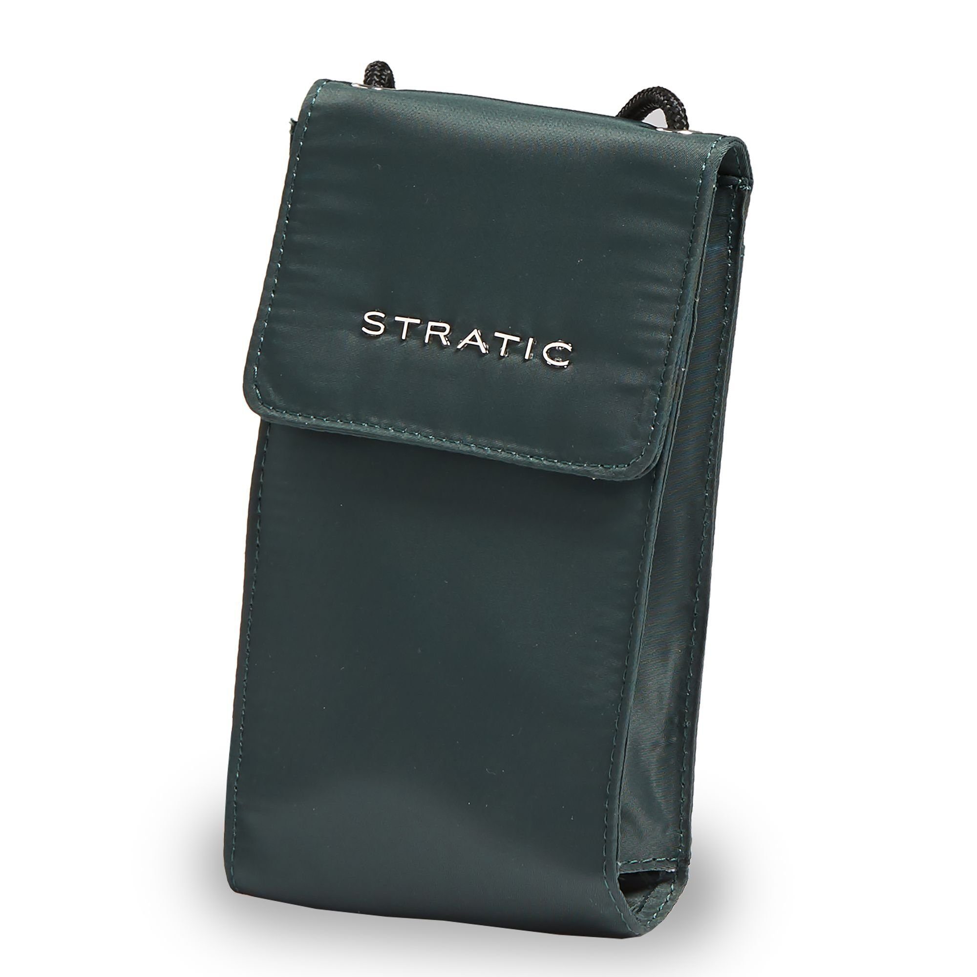 Stratic Smartphone-Hülle Pure, Polyester