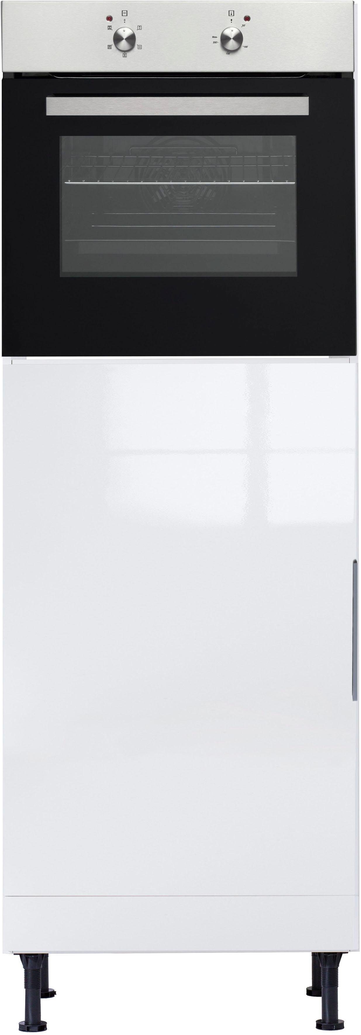 OPTIFIT Backofen/Kühlumbauschrank Tara günstig online kaufen