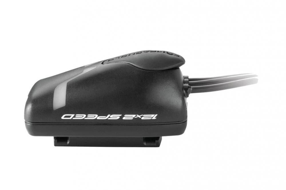 CAMPAGNOLO Schaltaugen-Richtwerkzeug Campagnolo EPS V4 Interface/Schnittstelle SuperRec. IF19-12EPS,12-f,ex