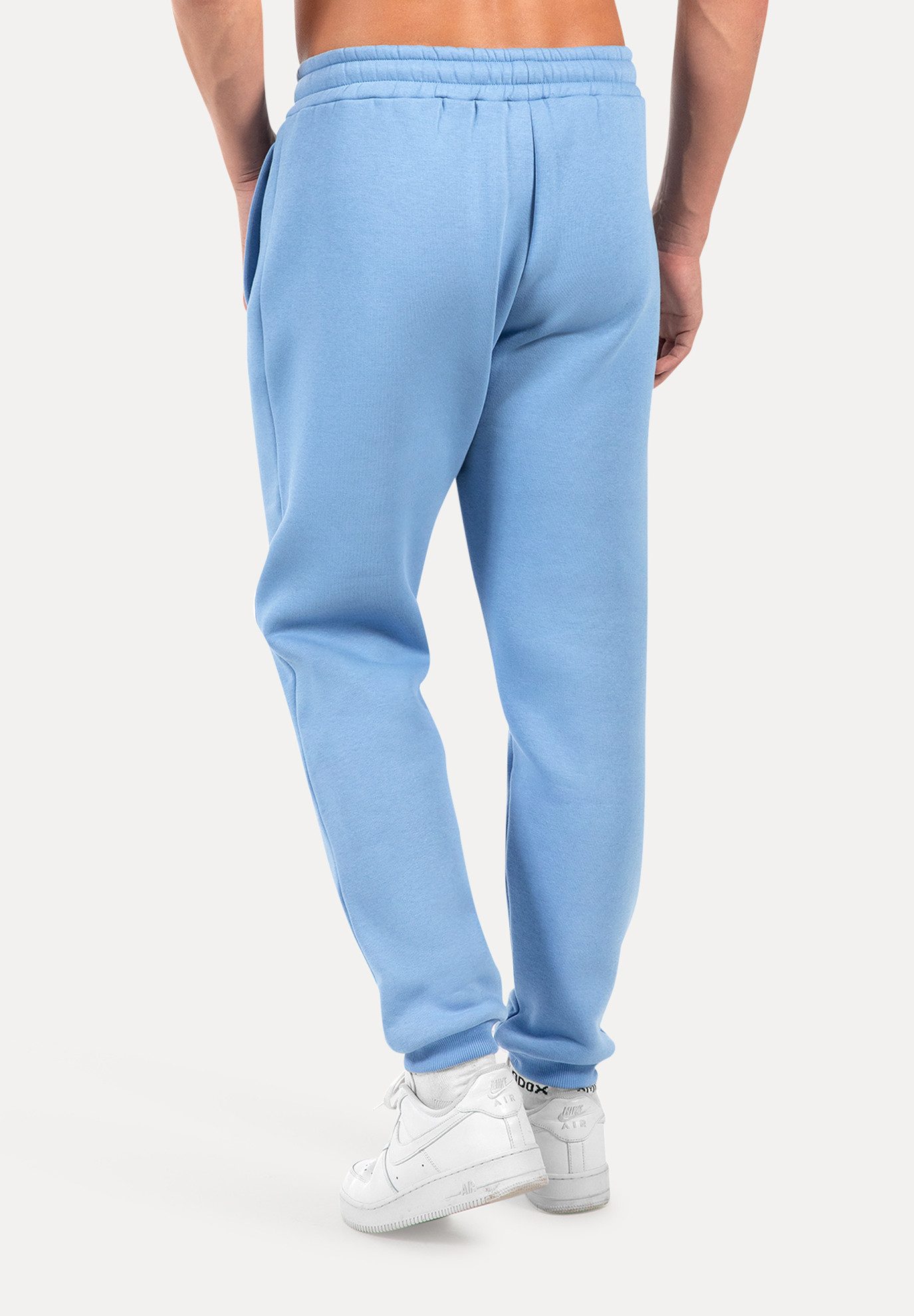 Smilodox Jogginghose Kayson günstig online kaufen