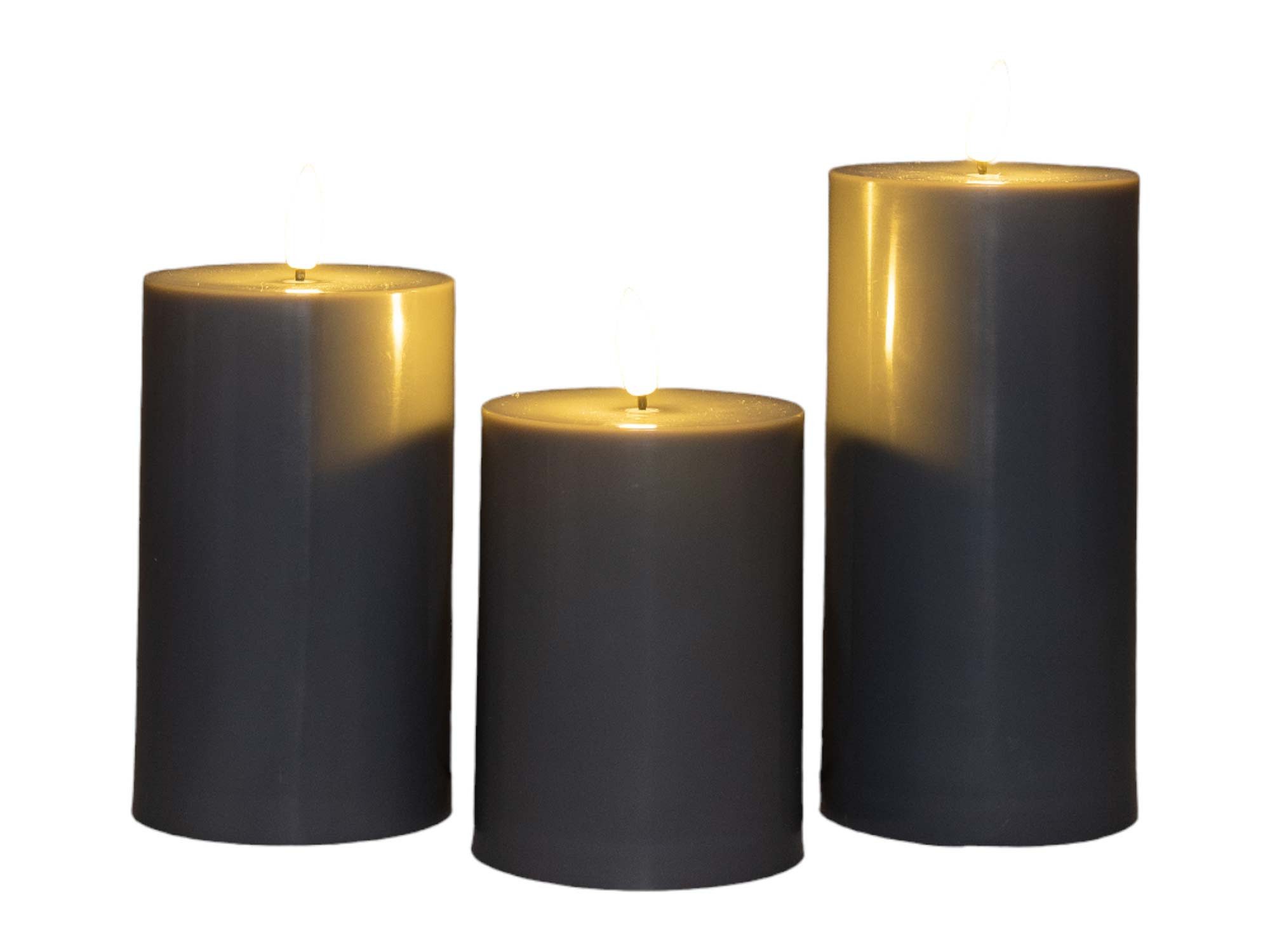 Coen Bakker Deco BV LED-Kerze (Set, günstig online kaufen