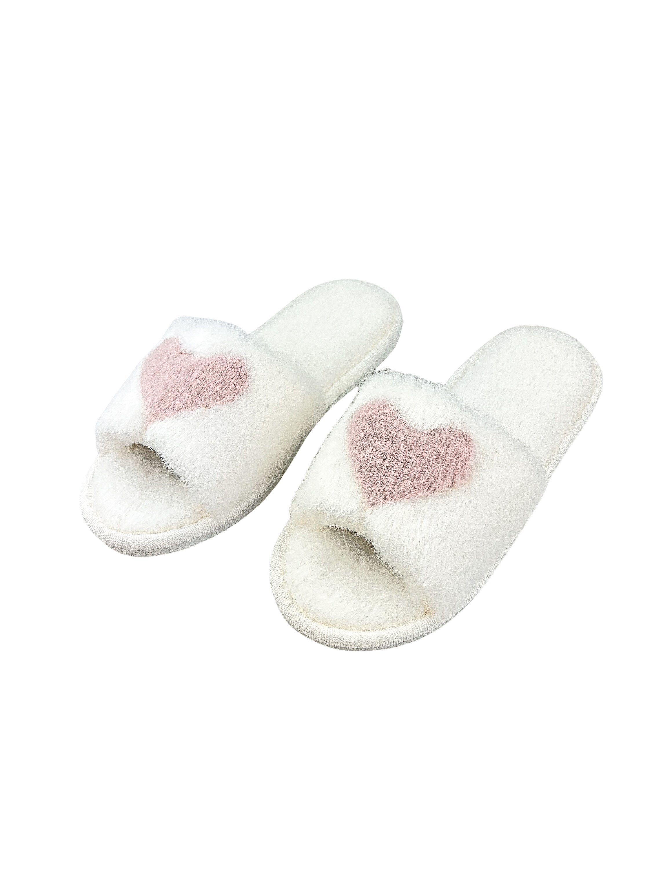 COLLEZIONE ALESSANDRO Kuschel Pantolette kuschelweiche Plüsch-Slipper günstig online kaufen