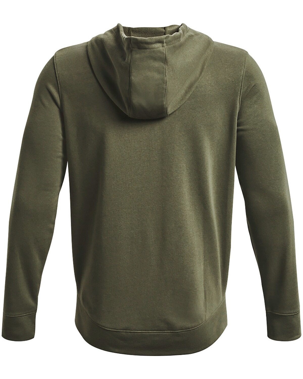 Under Armour® Sweatjacke Sweatjacke Rival Terry günstig online kaufen