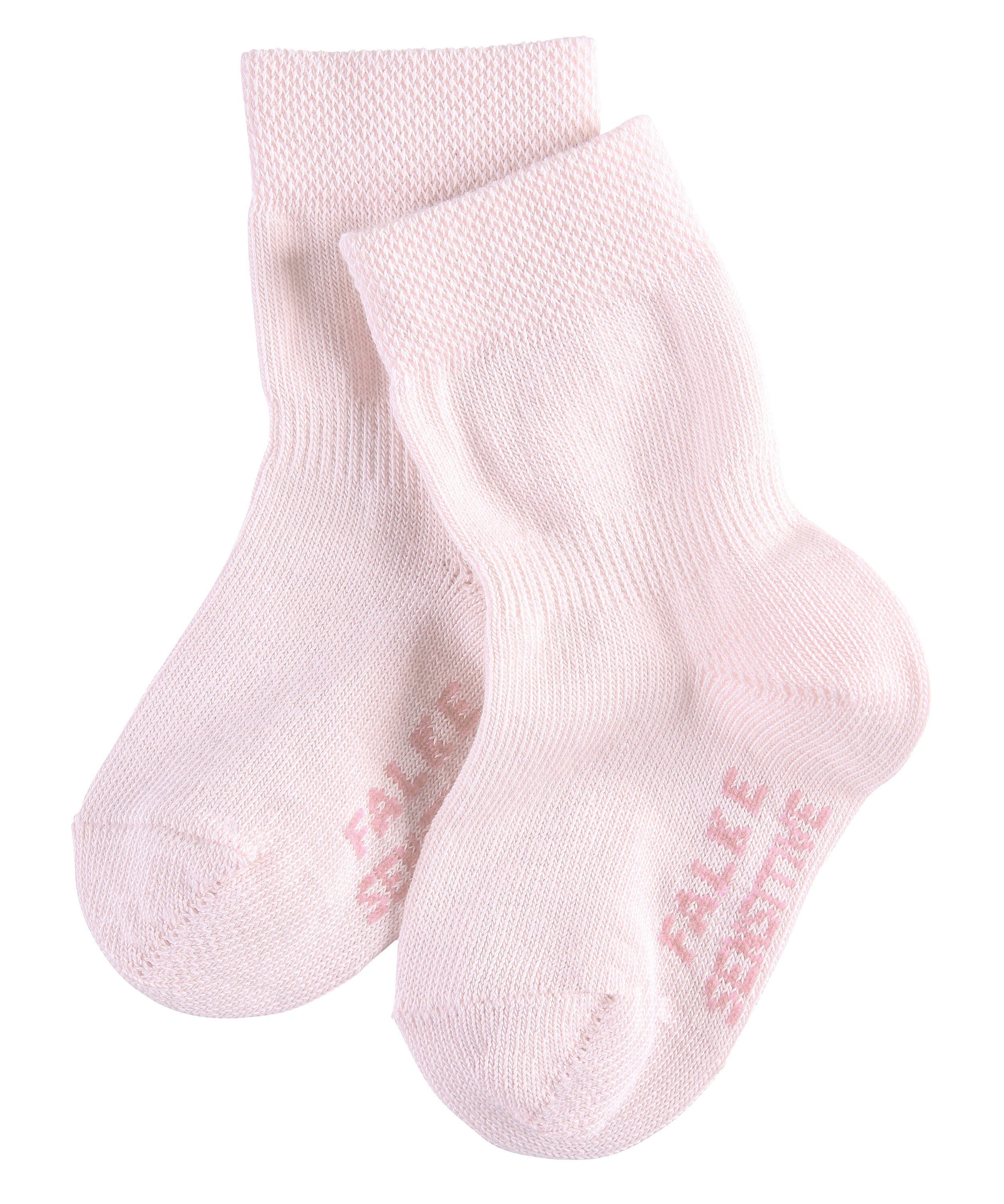 FALKE Socken Baby 3-Pack Socken aus hautfreundlicher Baumwolle (3-Paar) aus hautfreundlicher Baumwolle