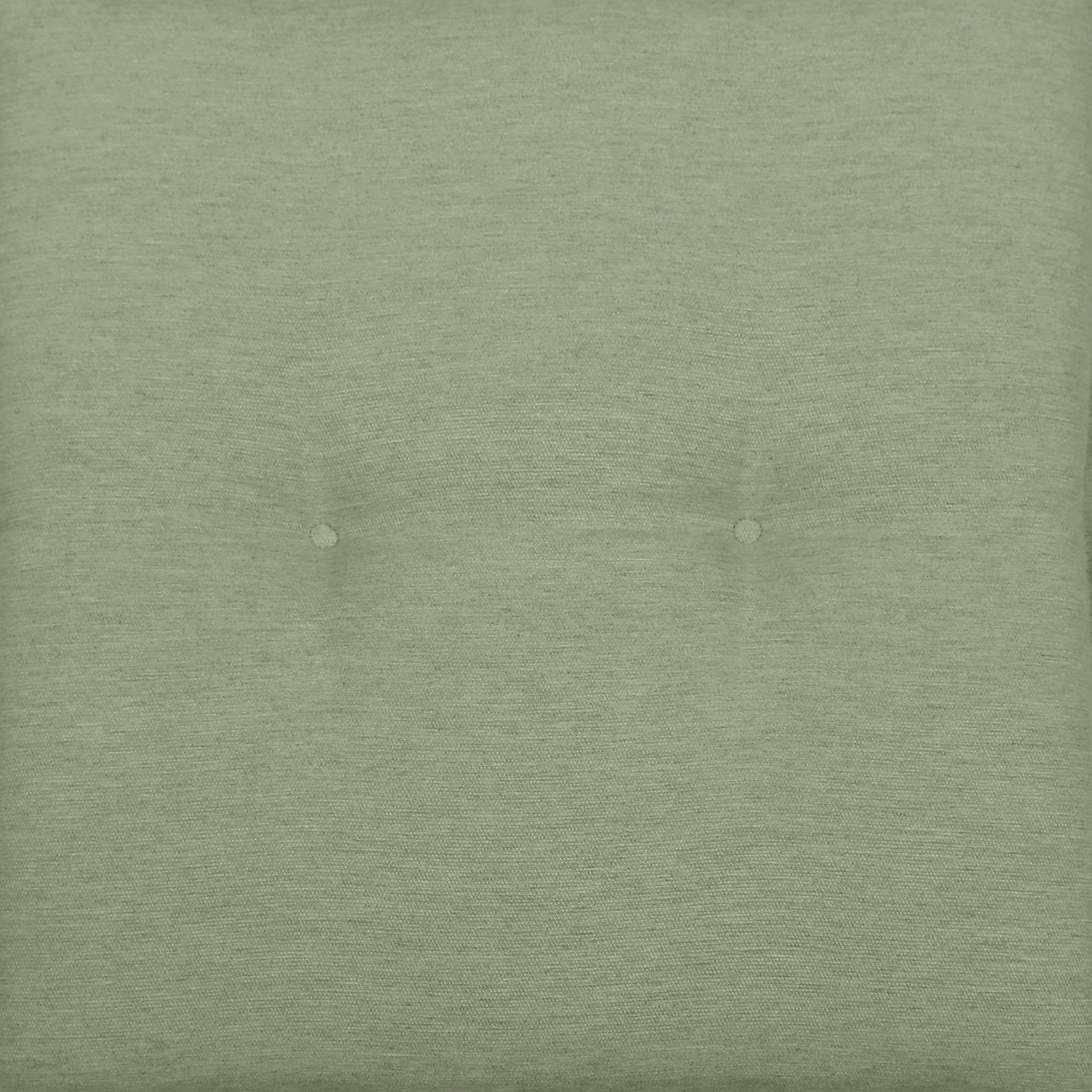GO-DE Sitzkissen Carina, 2er Set, 38x38 cm