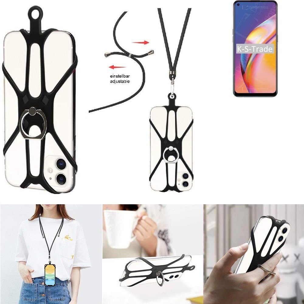 Handyhülle für Oppo Reno5 F