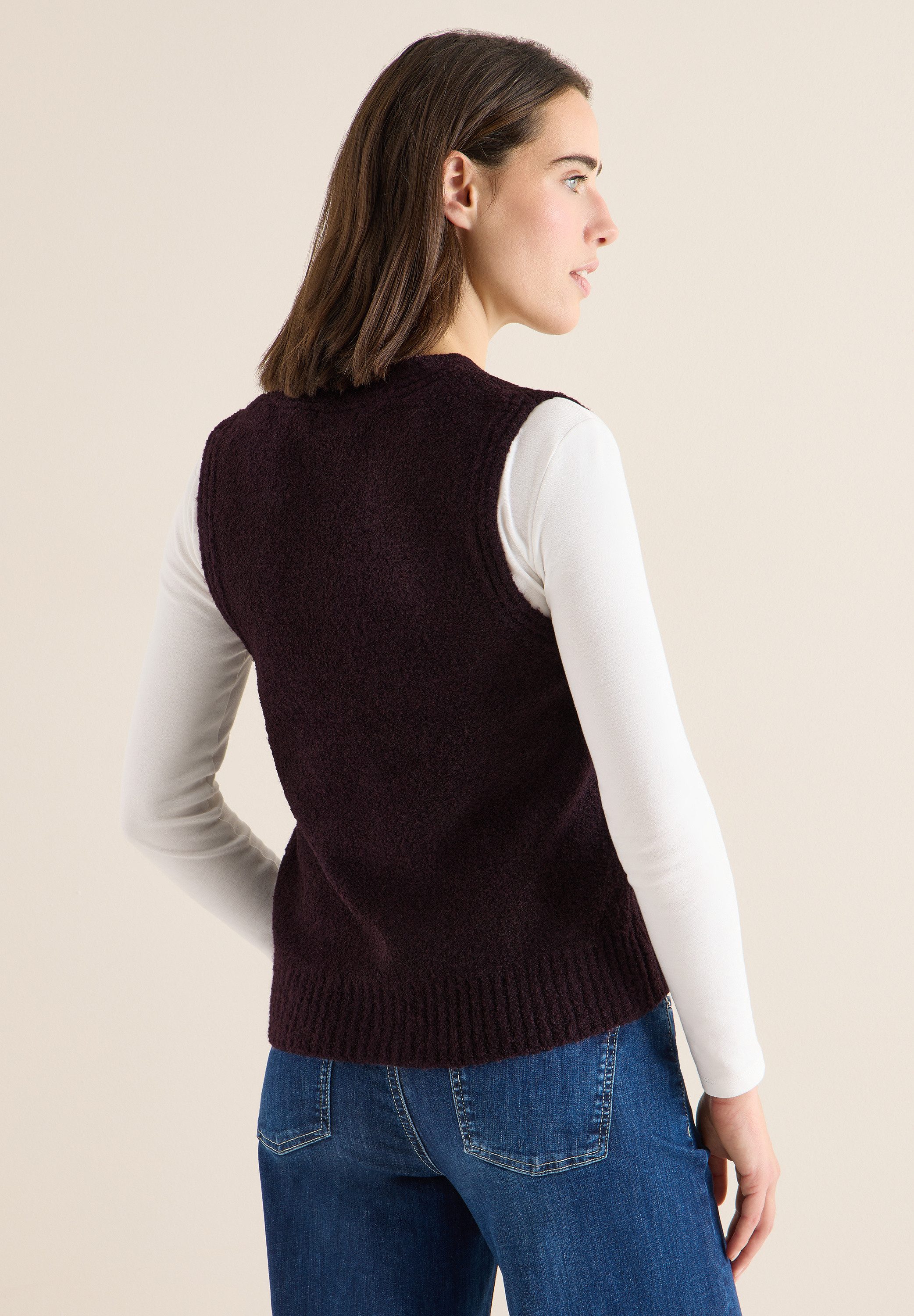 CECIL Kurzweste günstig online kaufen