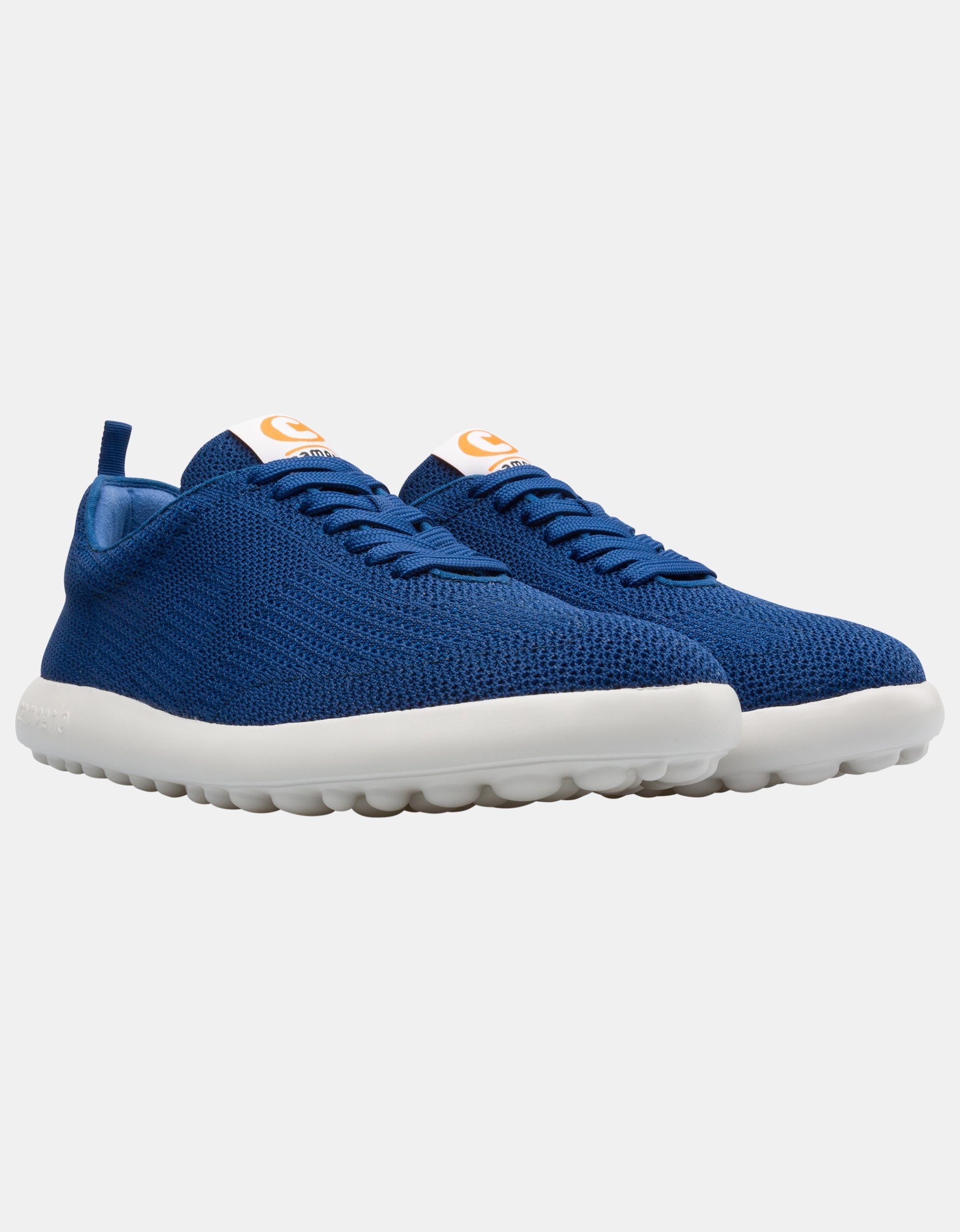 Camper Sneaker XLF Blau PELOTAS