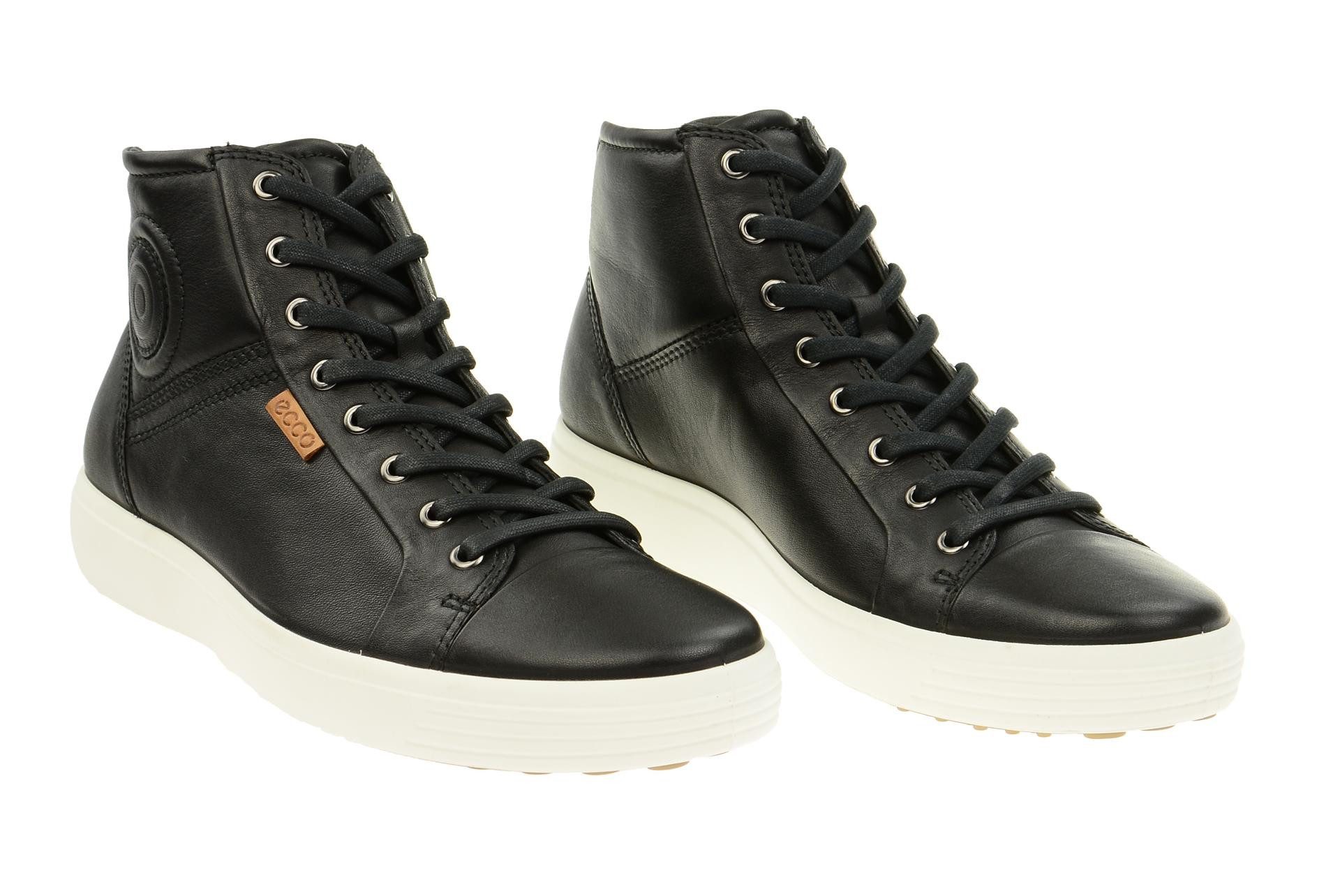 Ecco 43002301001 Stiefel