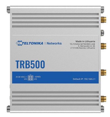Teltonika TRB500 Reichweitenverstärker