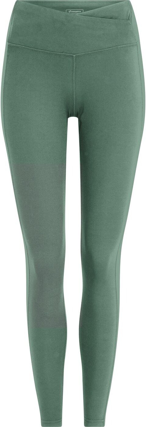 Energetics Trainingstights Da.-Tight Odessa 1/1 II W BLUE AQUA