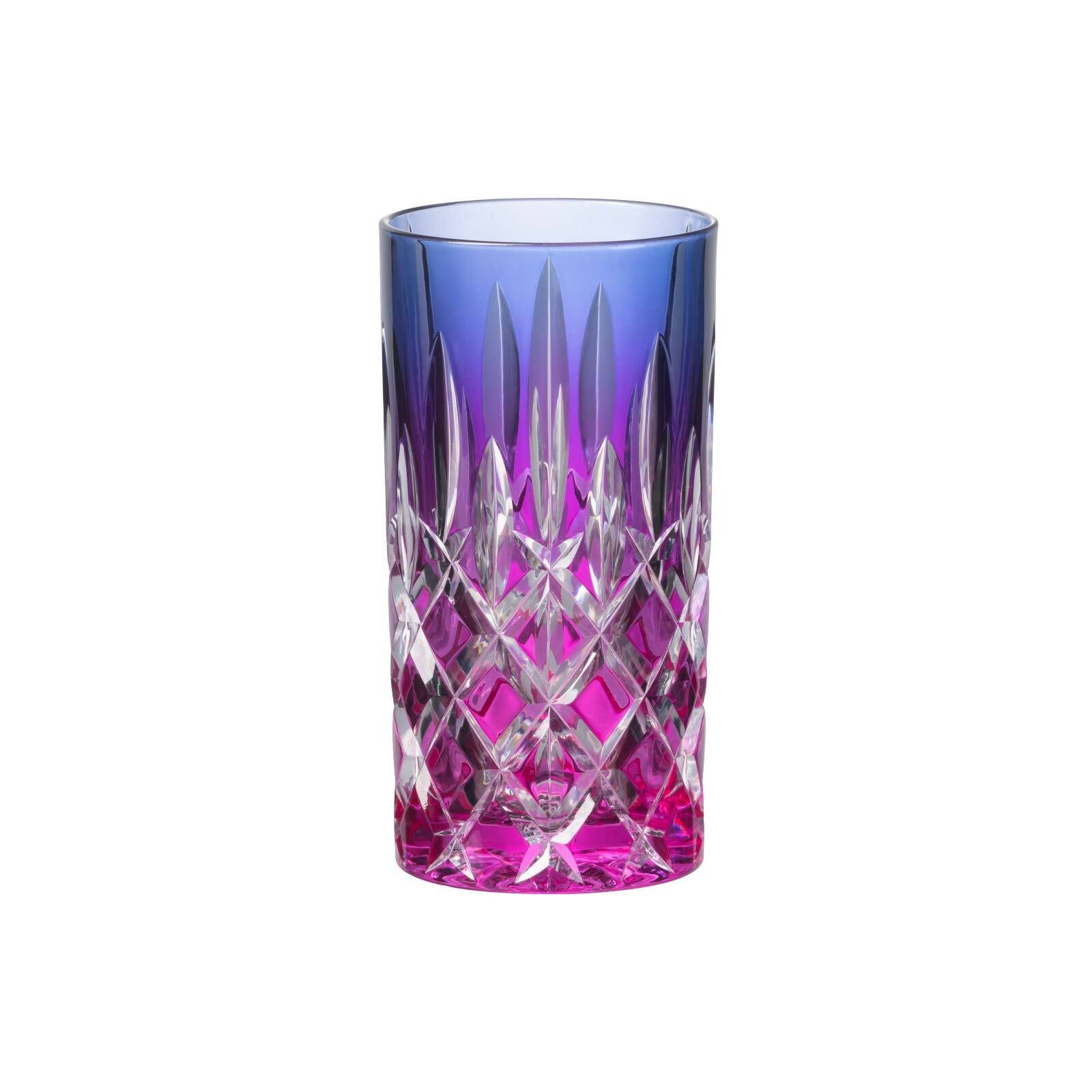 RIEDEL THE WINE GLASS COMPANY Longdrinkglas Laudon Highball Longdrinkglas 395 ml, 1-tlg., Glas