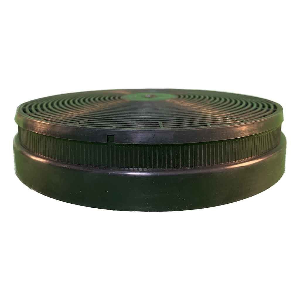 AIR2GO Aktivkohlefilter für NEG GF15 (2 Stück), Zubehör für Aktivkohlefilter für NEG NEG15-AT, NEG15-AT+, NEG15-ATB, NEG15-ATB+, NEG15-ATRB, NEG15-ATRB+, NEG15-ATRS, NEG15-ATRS+, NEG15-ATRW, NEG15-ATRW+, NEG15-ATS, NEG15-ATS+, NEG15-ATW, NEG15-ATW+, Passend für Dunstabzugshauben von NEG