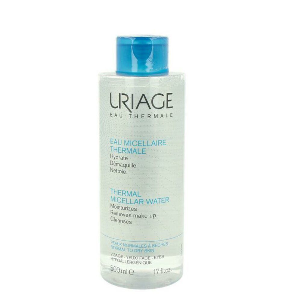 Körperpflegemittel eau micellaire pns 500ml