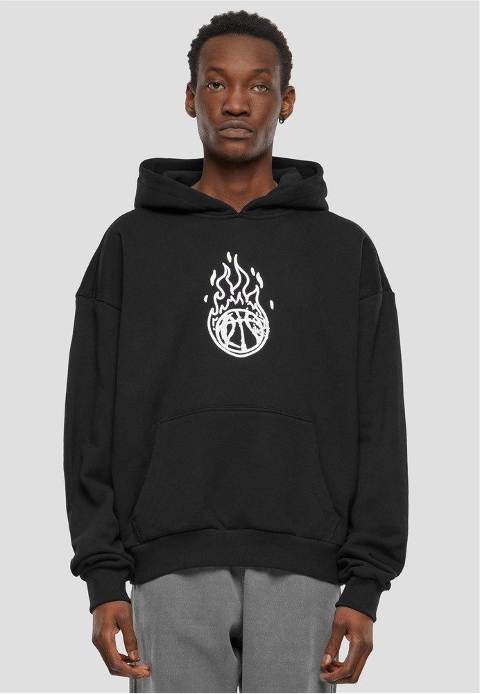 Kapuzenpullover Teamdream Ultraheavy Oversize Hoodie