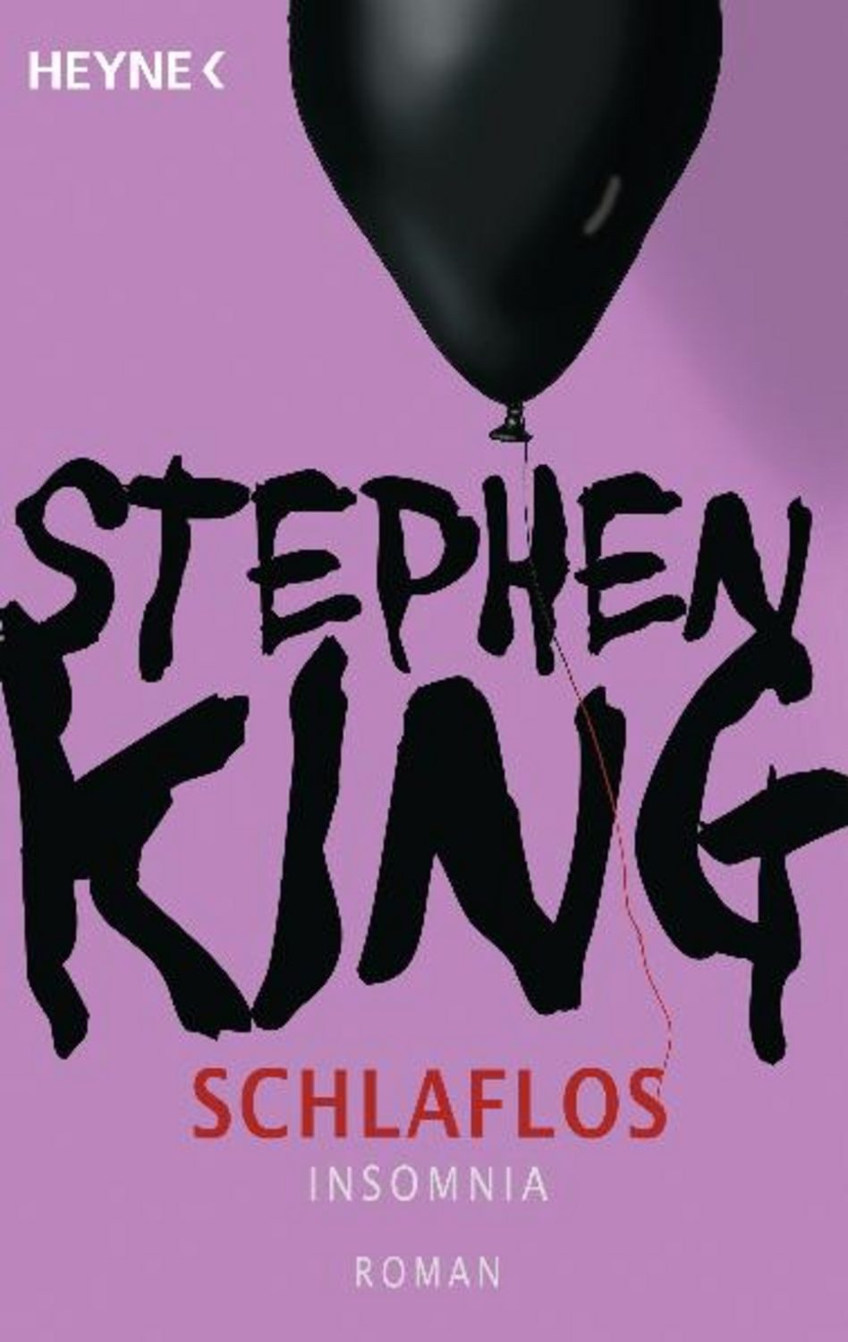 Schlaflos - Insomnia / Stephen King