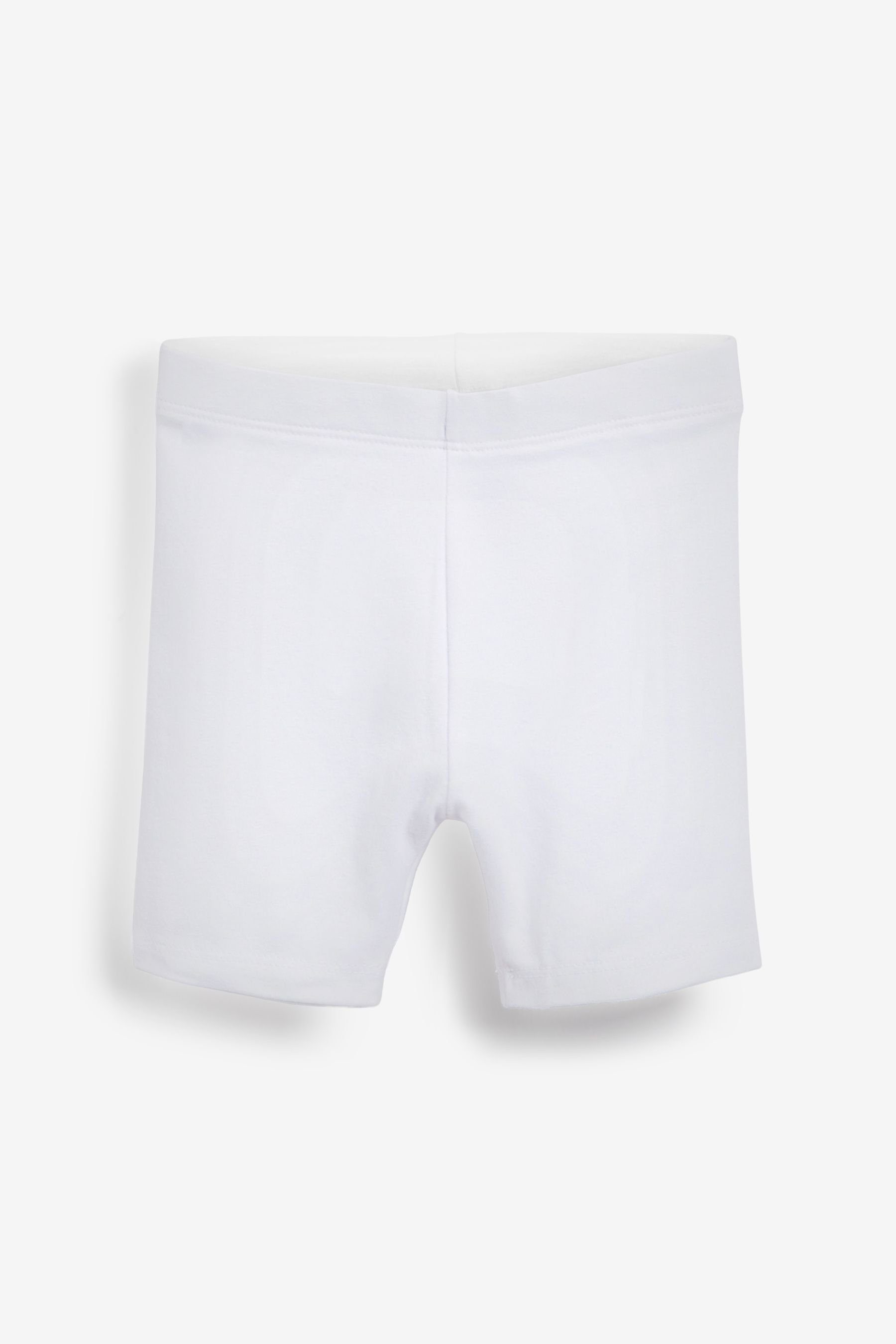 Baumwolle Shorts Bright Sweatshorts aus 5er-Pack Next (5-tlg)