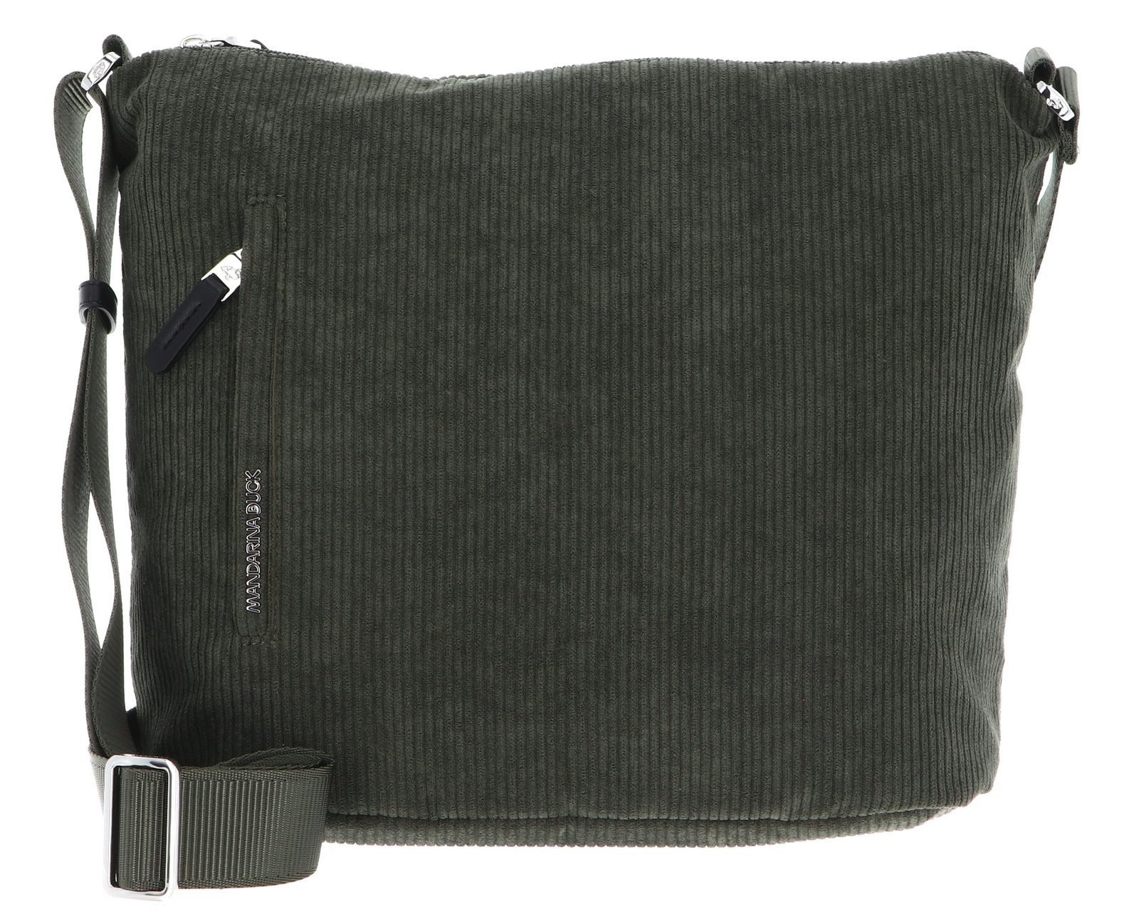 Mandarina Duck Umhängetasche Velvet Hobo