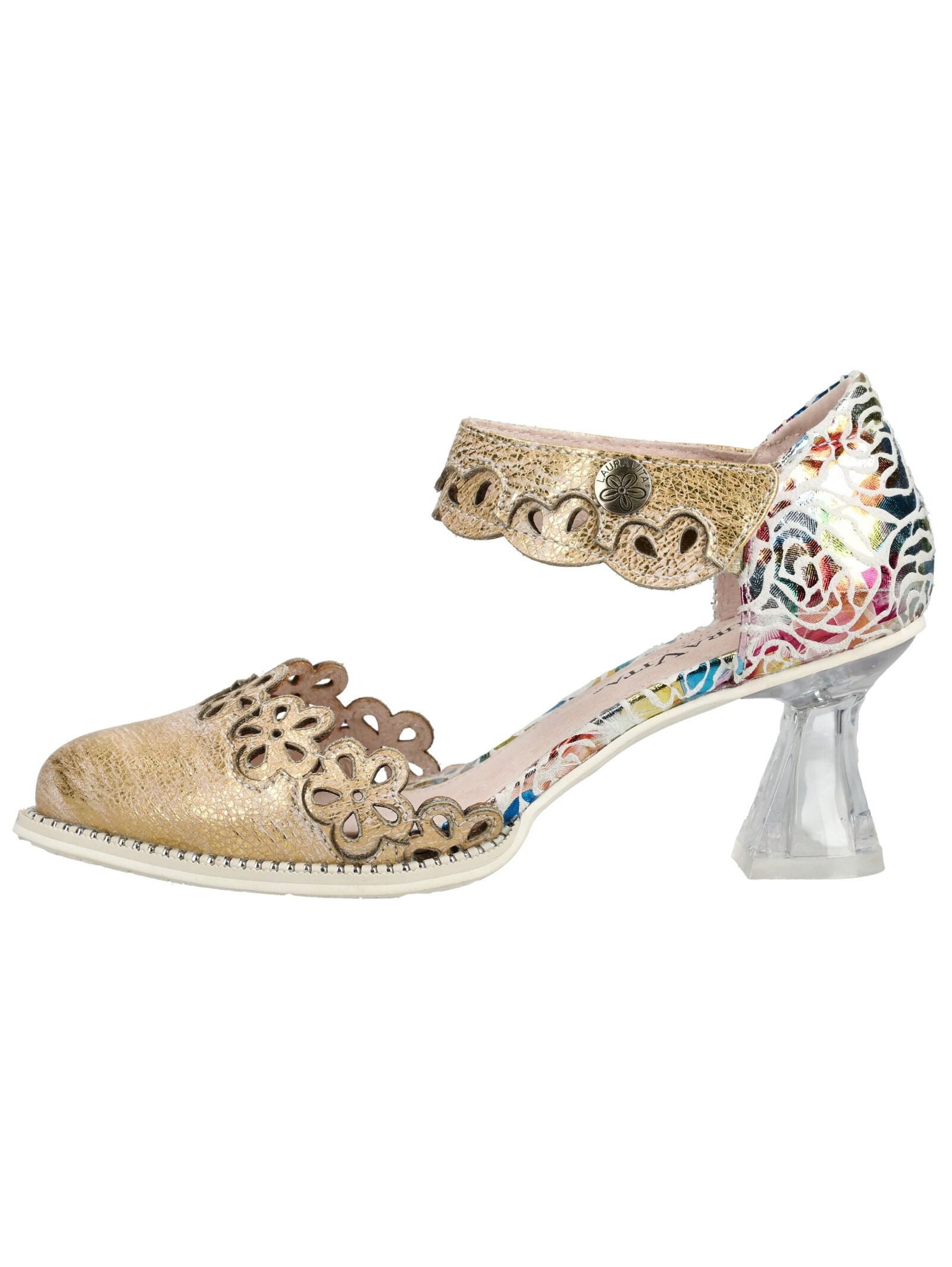 LAURA VITA LAURA VITA Pumps Leder Pumps
