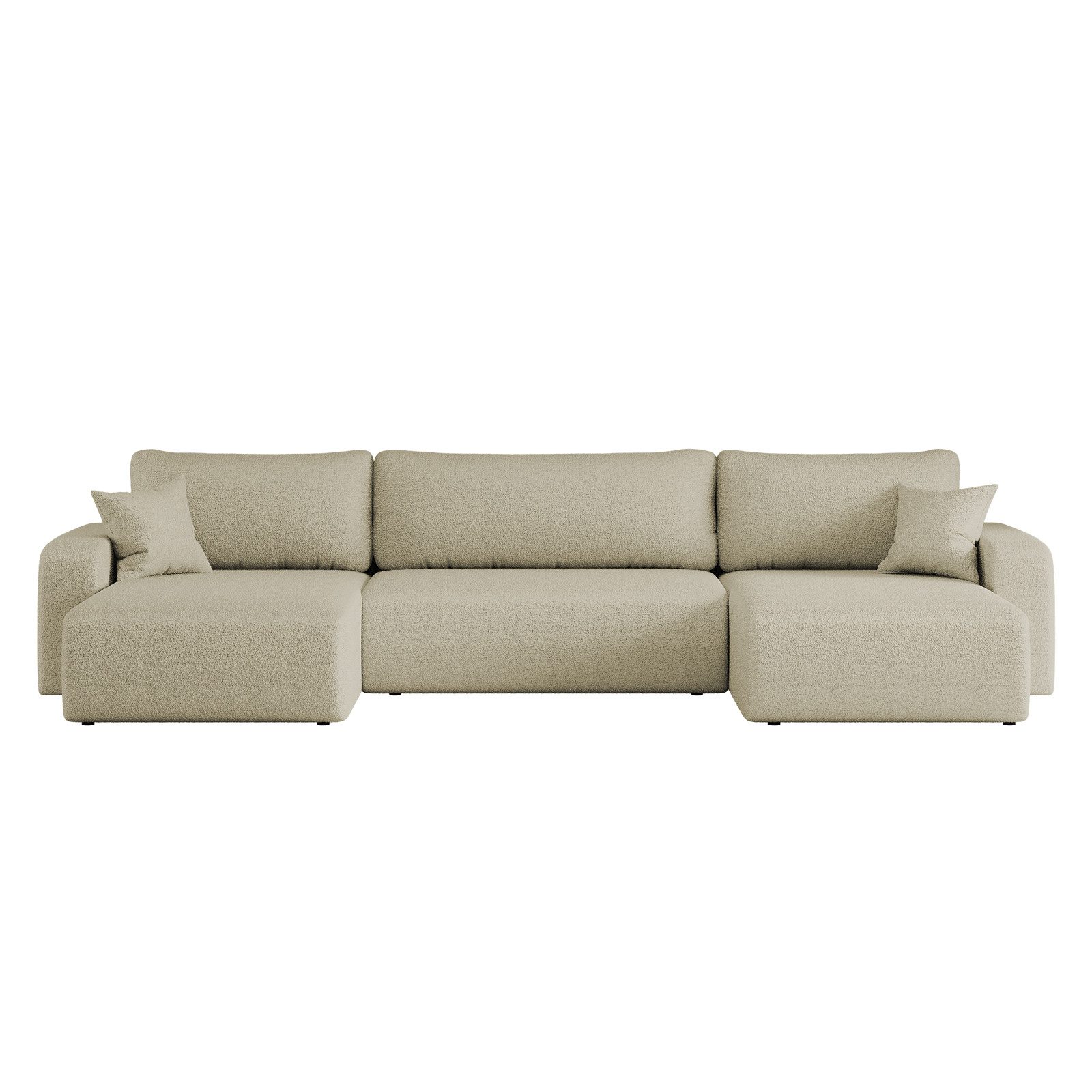 Kaiser Möbel Ecksofa mit schlaffunktion und günstig online kaufen