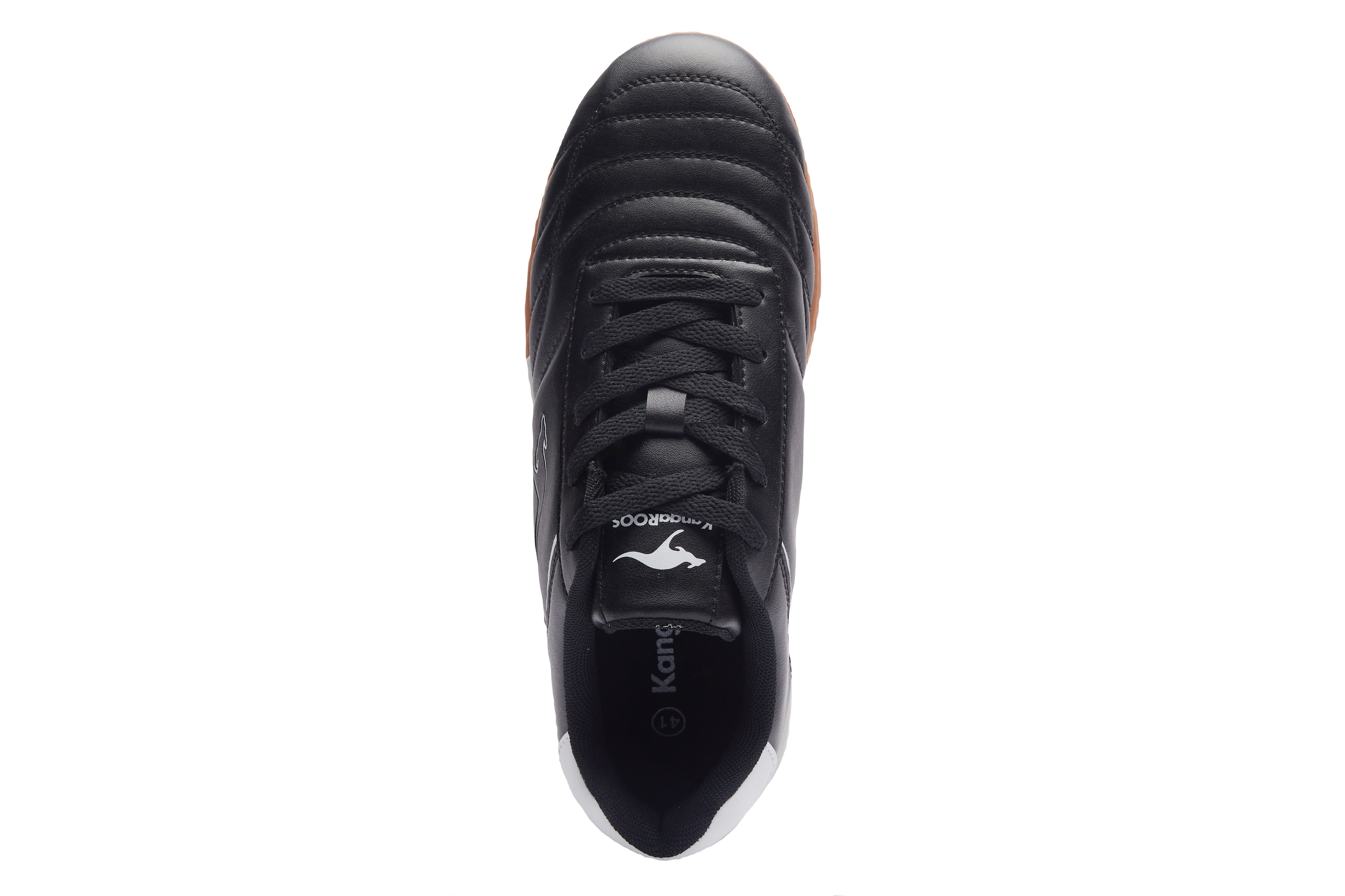 KangaROOS K-YARD PRO 5 Hallenschuh Indoorschuh, nicht abfärbende Sohle