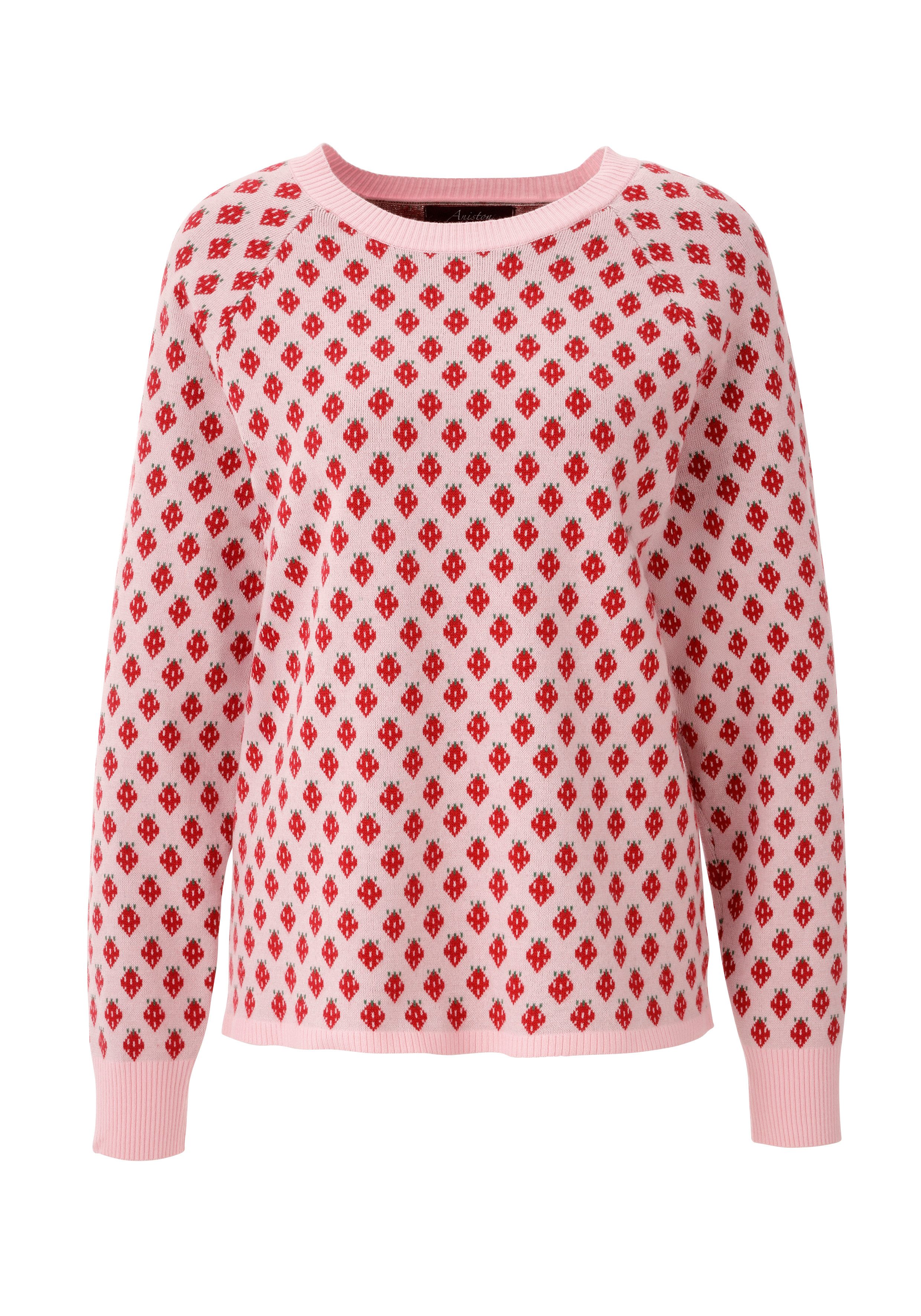Strickpullover