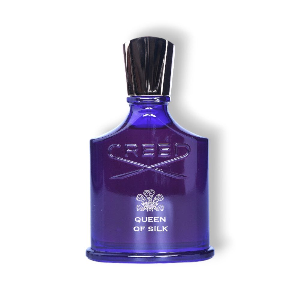 Creed Eau de Parfum CREED Queen of Silk Eau de Parfum 75 ml, 1-tlg., EDP