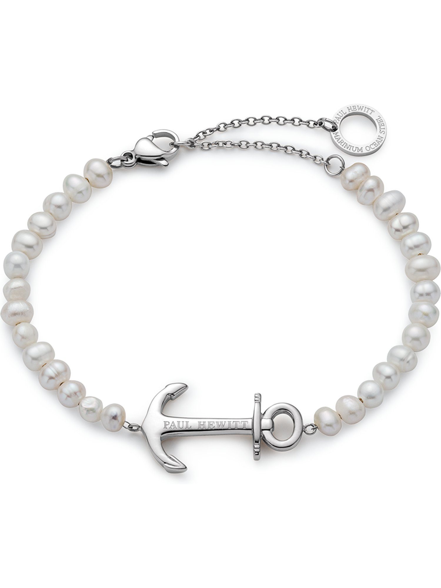 PAUL HEWITT Armband, The Anchor