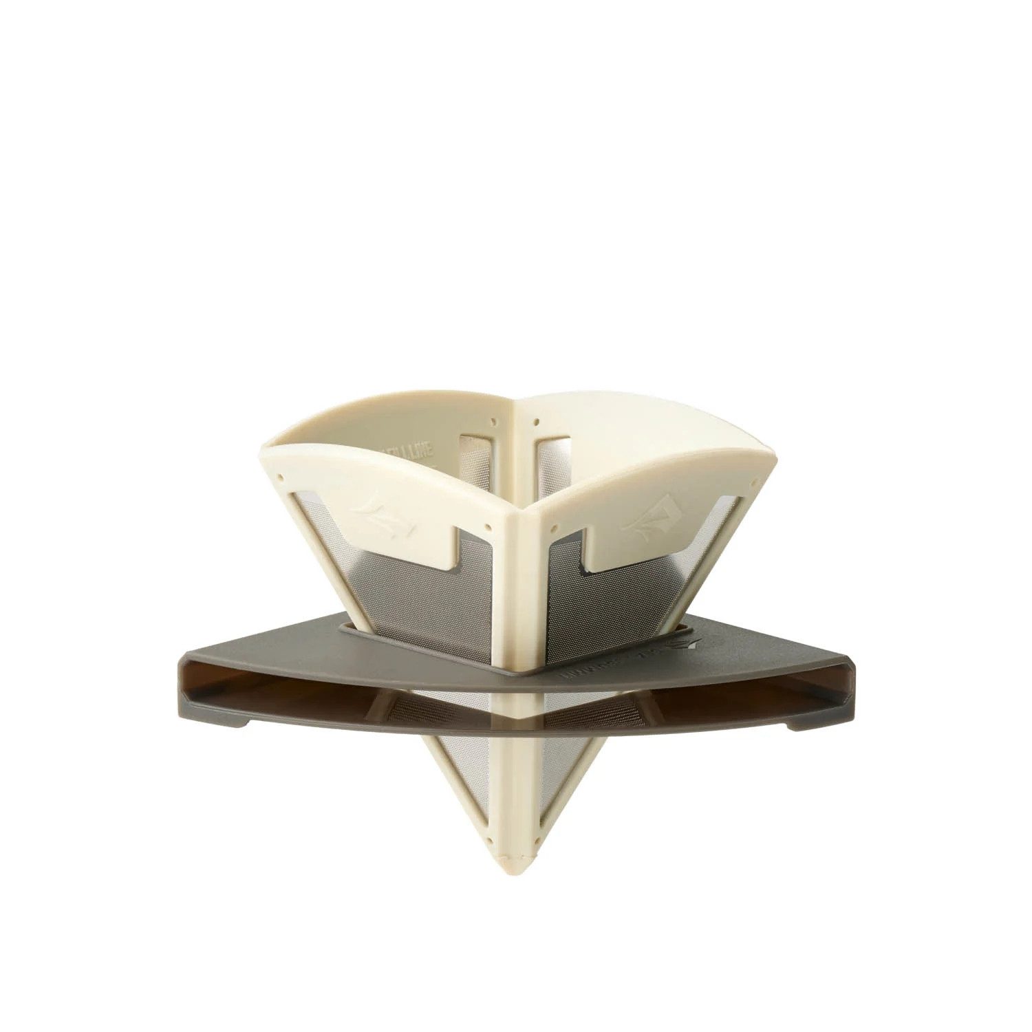sea to summit Geschirr-Set Frontier UL Collapsible Pour Over