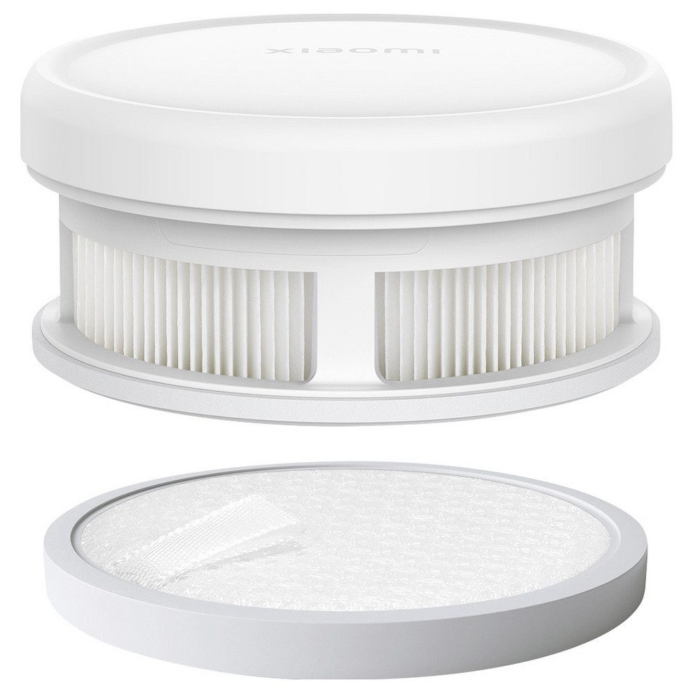 Xiaomi Akku-Handstaubsauger Xiaomi G20 Lite Filter Kit 56531 Staubsauger-Filter