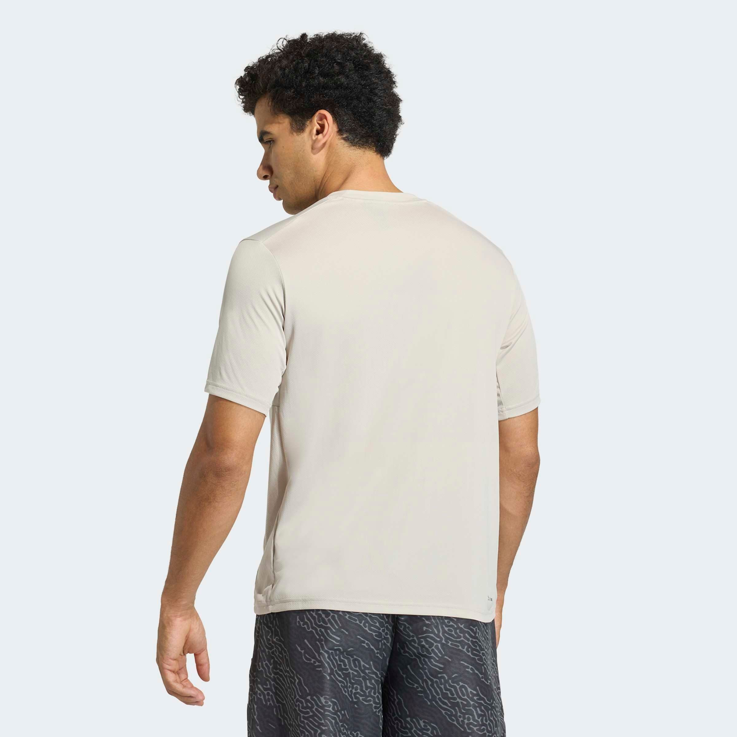 adidas Performance T-Shirt WE BAS T reguläre Passform, mit Climacool Techno günstig online kaufen