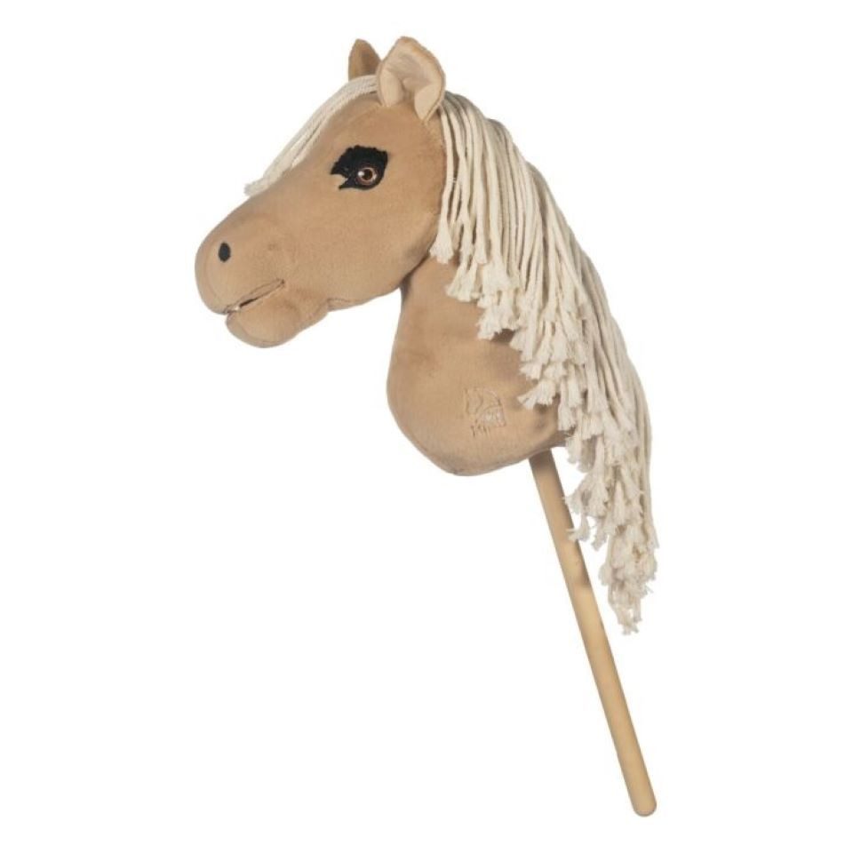 Pferdesport-Profi Hobby Horse Steckenpferd HKM Hobby Horse Springen "Spirit"