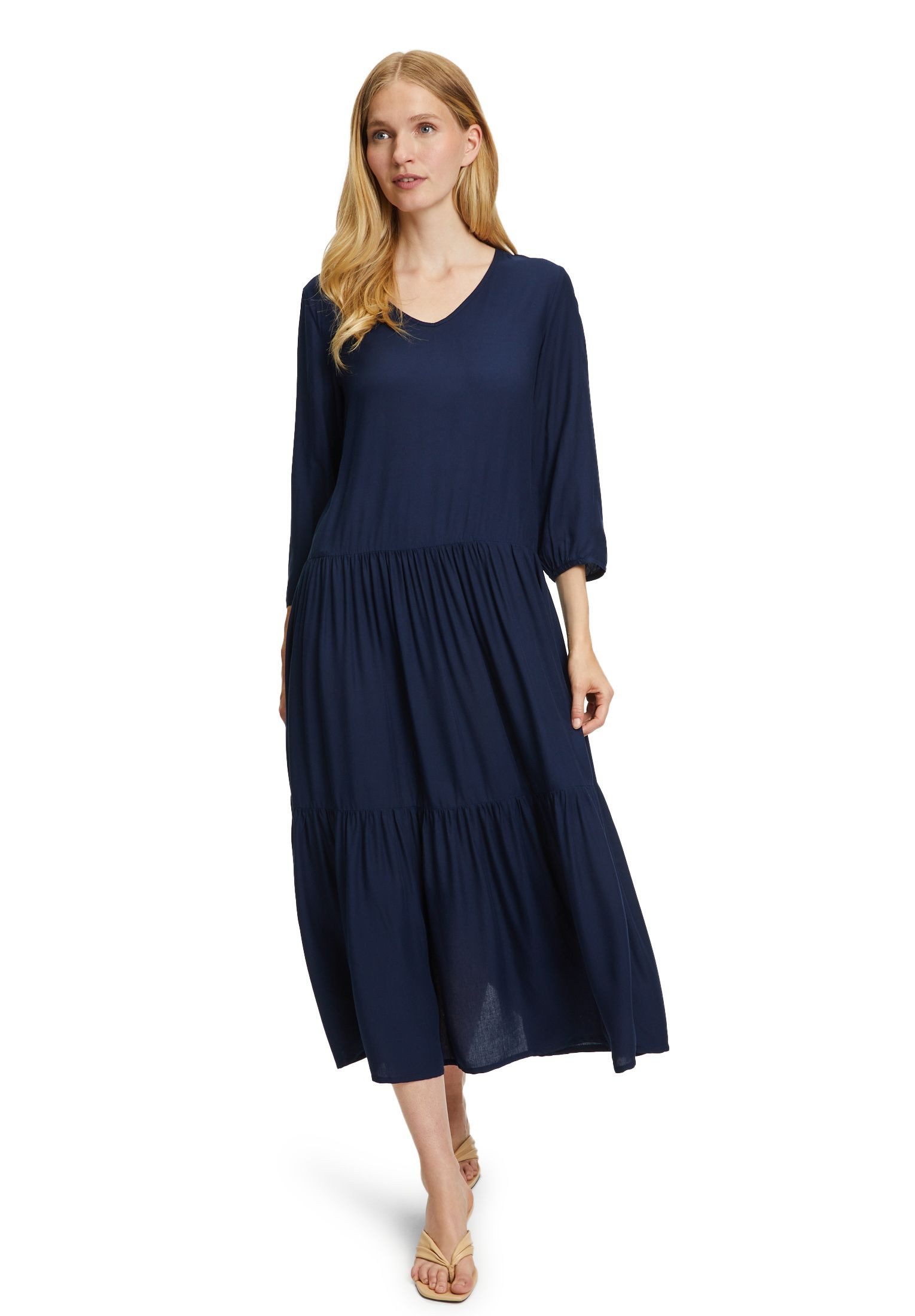 Cartoon Sommerkleid