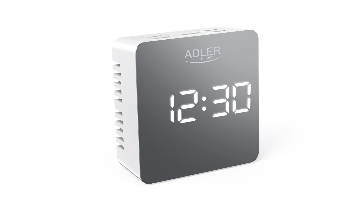 Camry Wecker Camry CR 1150w Wecker LED-Display, Batterie/Netz, Temperaturan günstig online kaufen