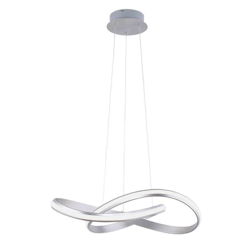JUST LIGHT LED Pendelleuchte, Leuchtmittel inklusive, günstig online kaufen
