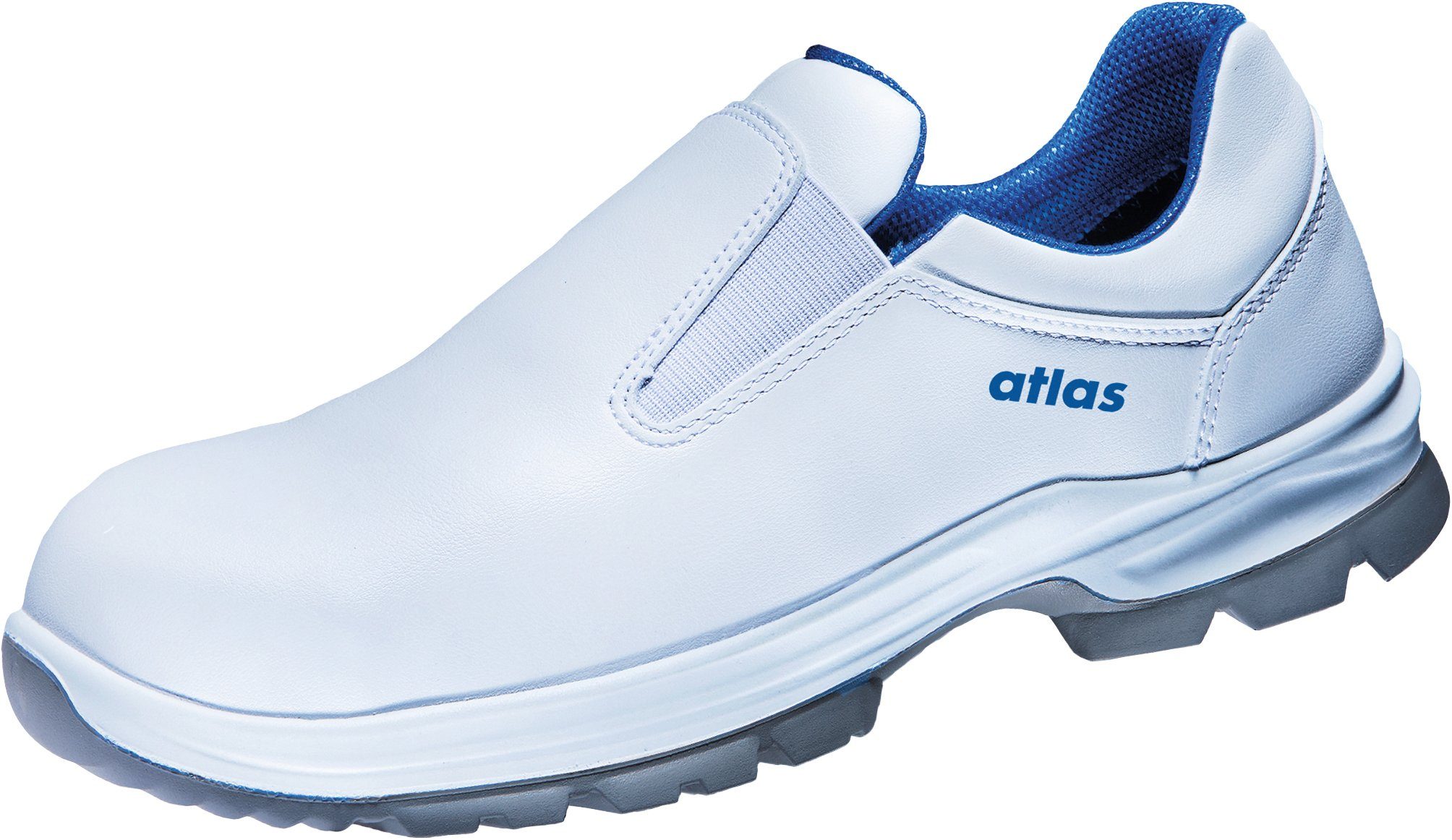 Atlas Schuhe Sneaker ESD 490 2.0 Arbeitsschuh CL S2