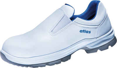 Atlas Schuhe Sneaker CL 490 2.0 ESD Arbeitsschuh S2