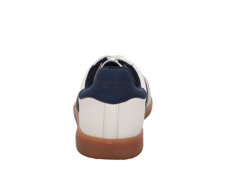Back 70 Schnürschuh