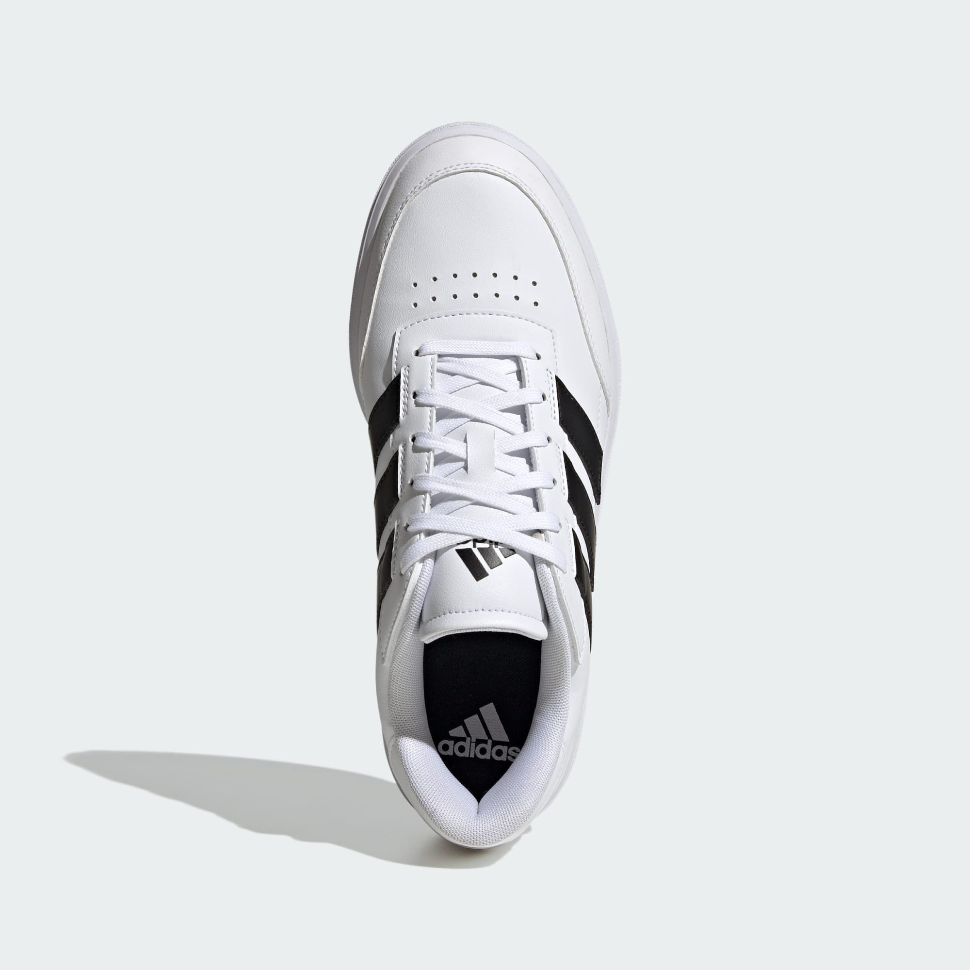 adidas Sportswear COURTBLOCK SCHUH Trainingsschuh günstig online kaufen