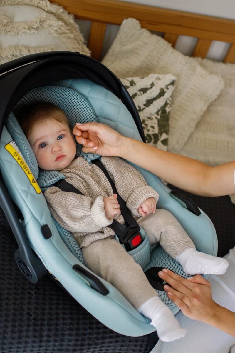 Avionaut Babyschale Cosmo 2.0 AirFlow - Babyschale (0-13 kg)