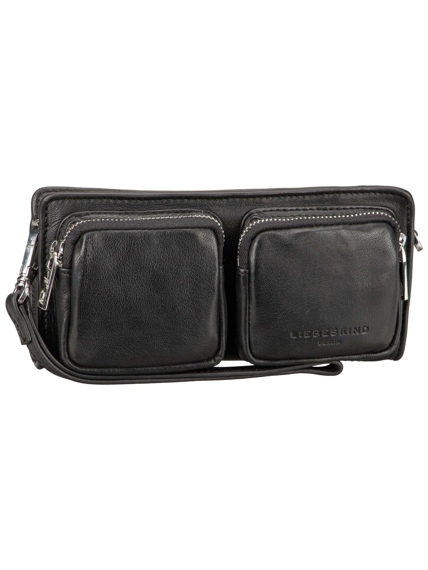 Liebeskind Berlin Clutch Maia Pouch M Sheep Natural