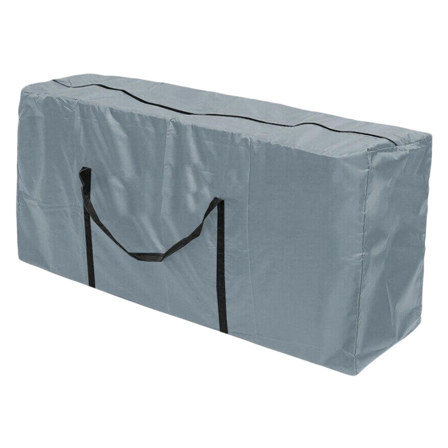 Refttenw Сховищаstasche mit ReiBverschluss Weihnachtsbaum Сховища Wasserdicht, 210D Oxford für Möbelkissen, Outdoor-Kissen