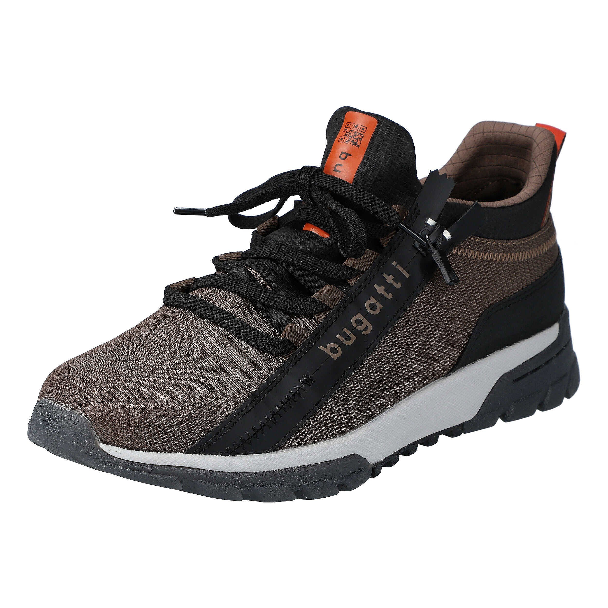 bugatti Lightning Sneaker (2-tlg) Logo-Details. € 80,96