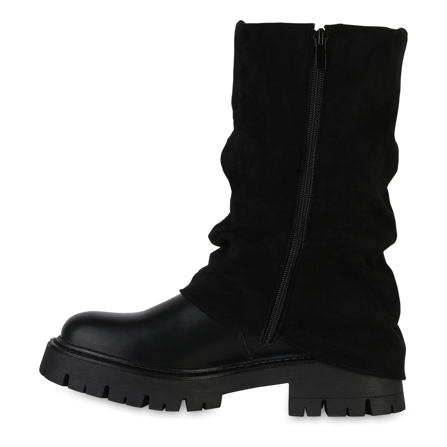 VAN HILL 841810 Stiefel Schuhe günstig online kaufen