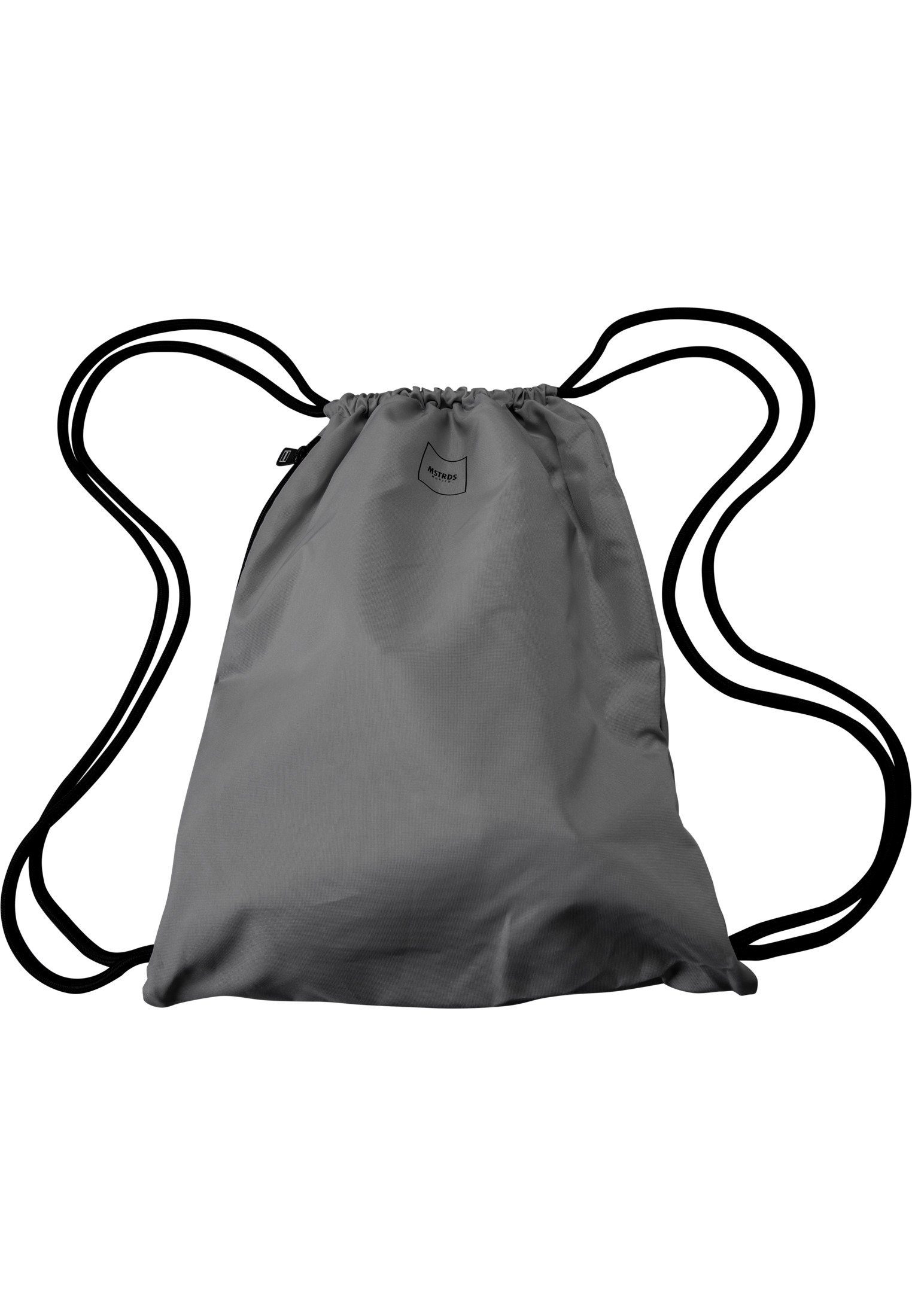 Gym (1-tlg) Handtasche Sack Accessoires MSTRDS darkgrey Basic