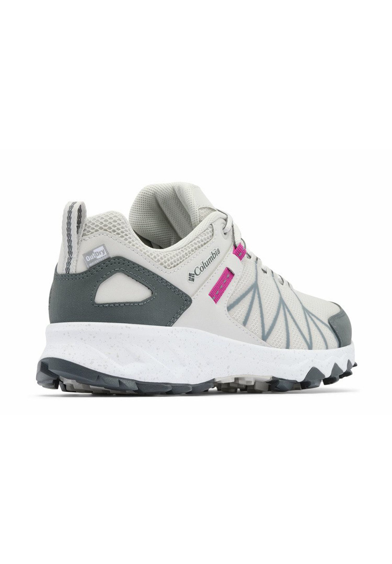 Columbia Peakfreak II Outdry Sneaker günstig online kaufen