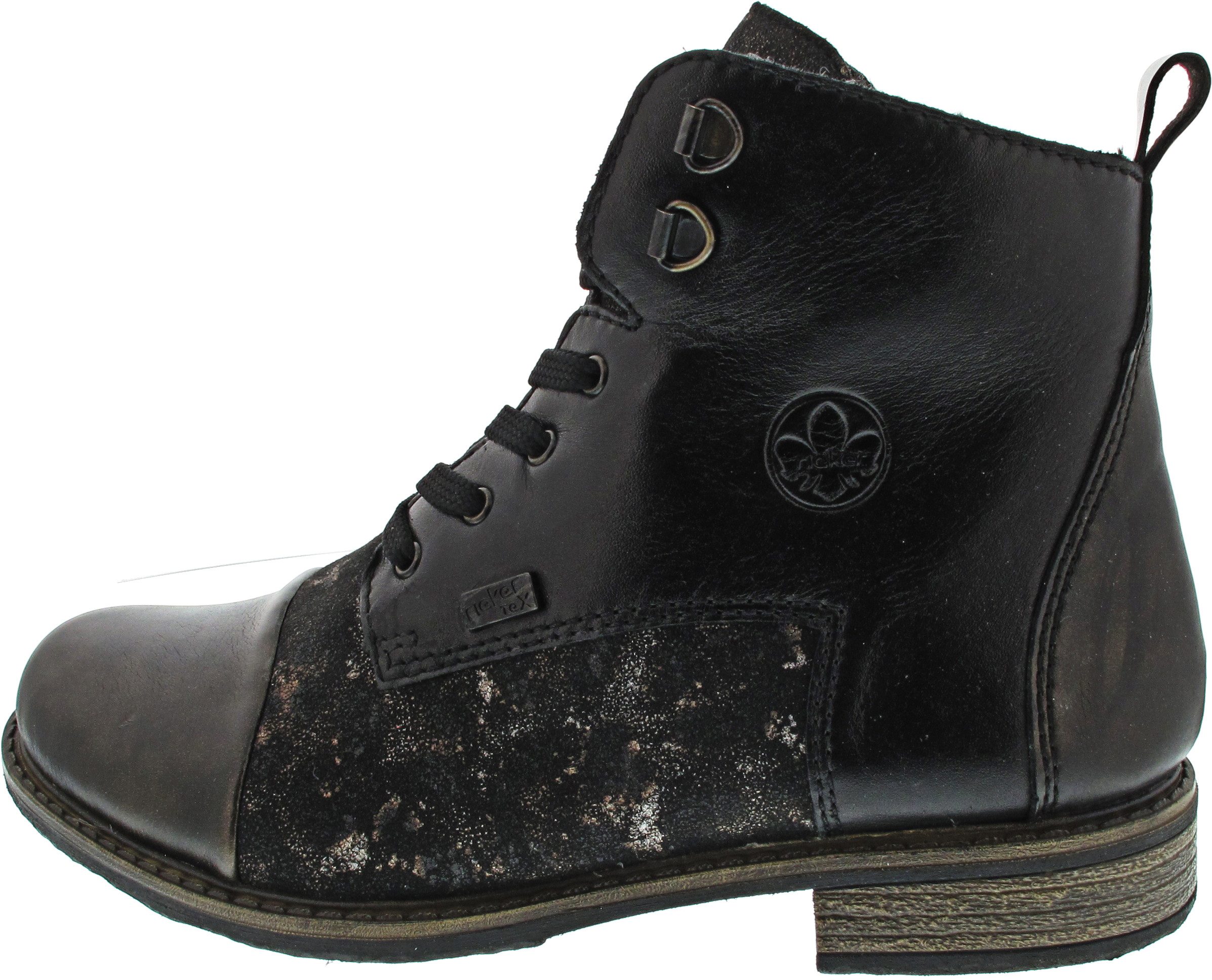 Westernstiefelette