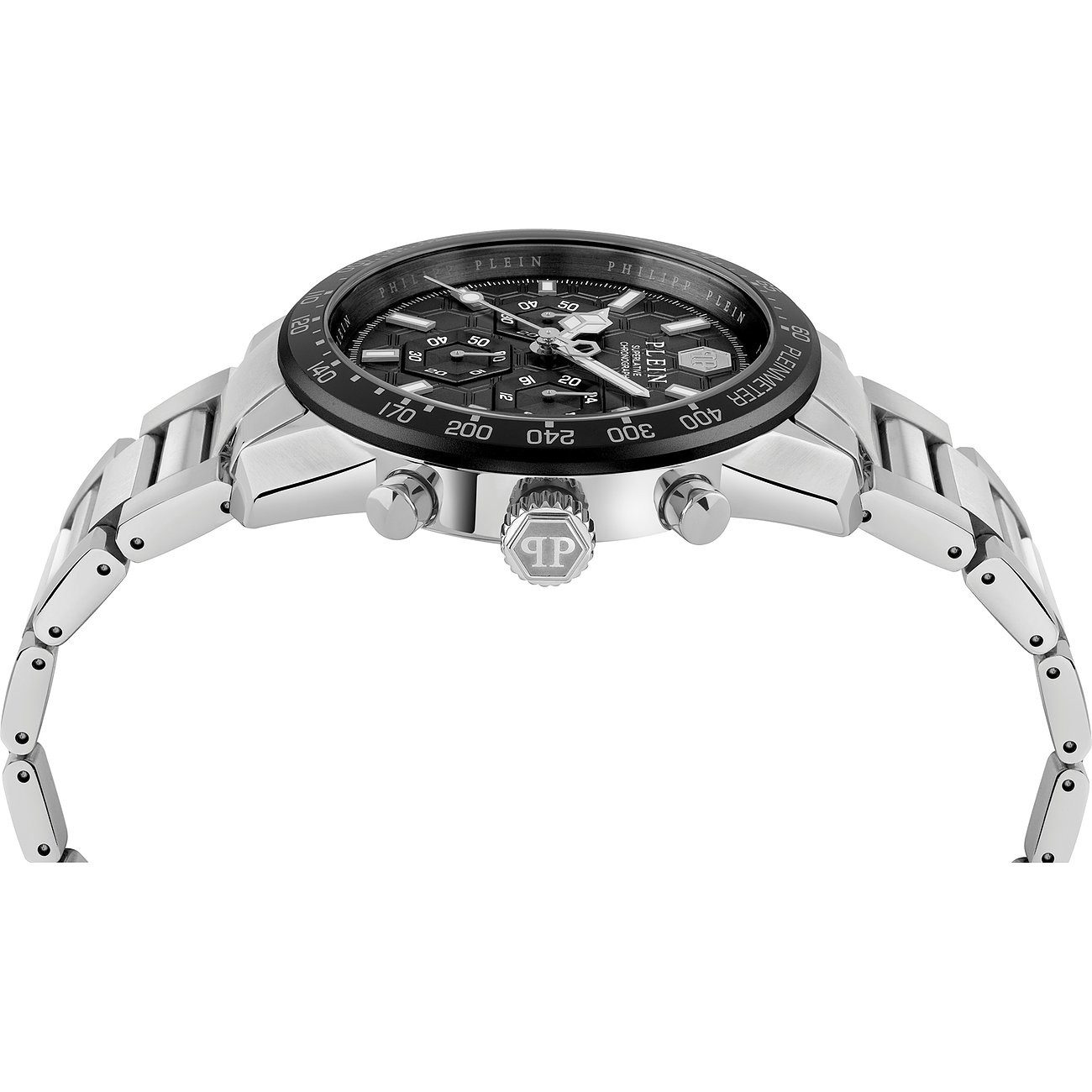 PHILIPP PLEIN Chronograph PLEINMETER günstig online kaufen