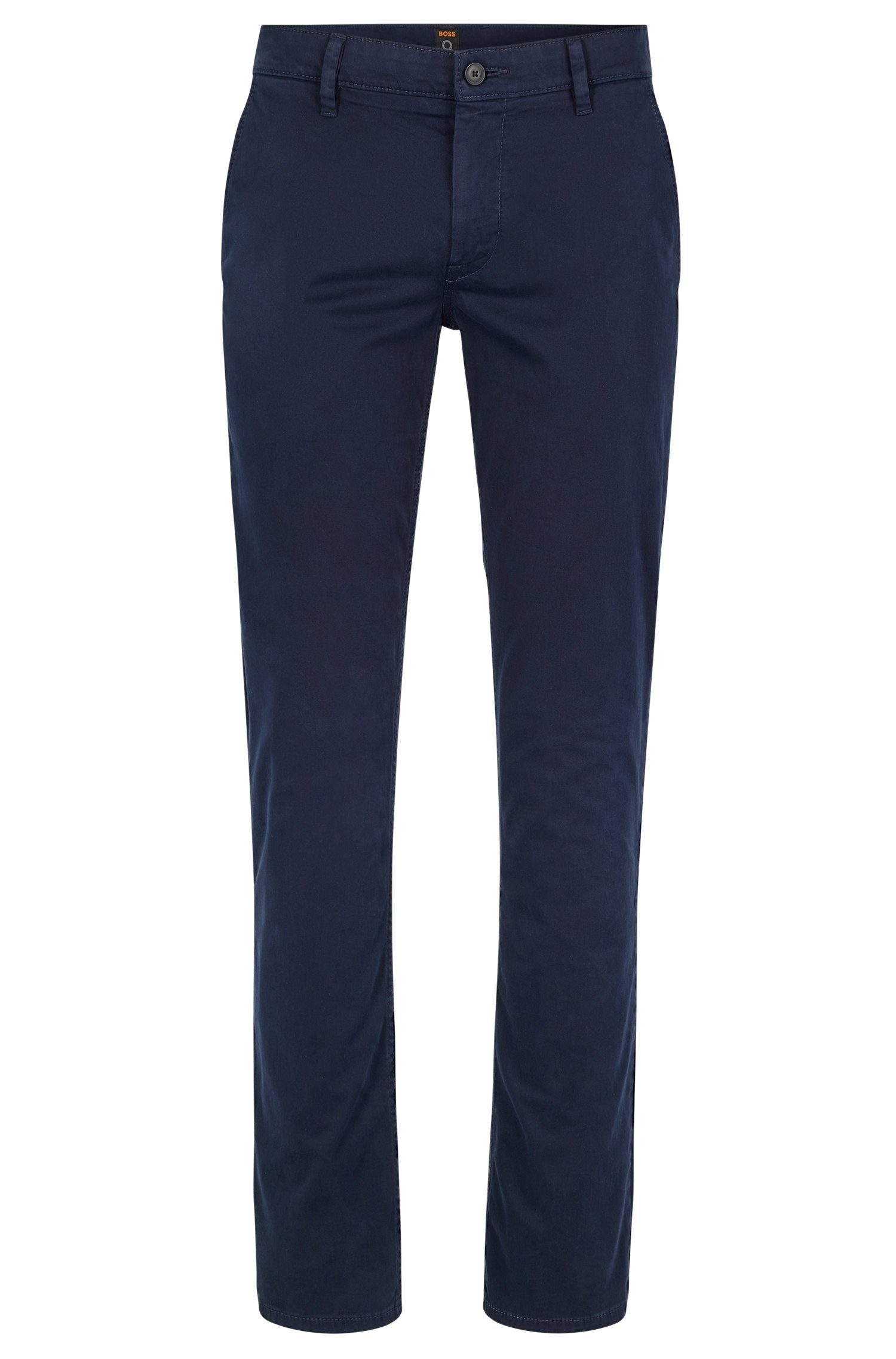 BOSS ORANGE 5-Pocket-Hose