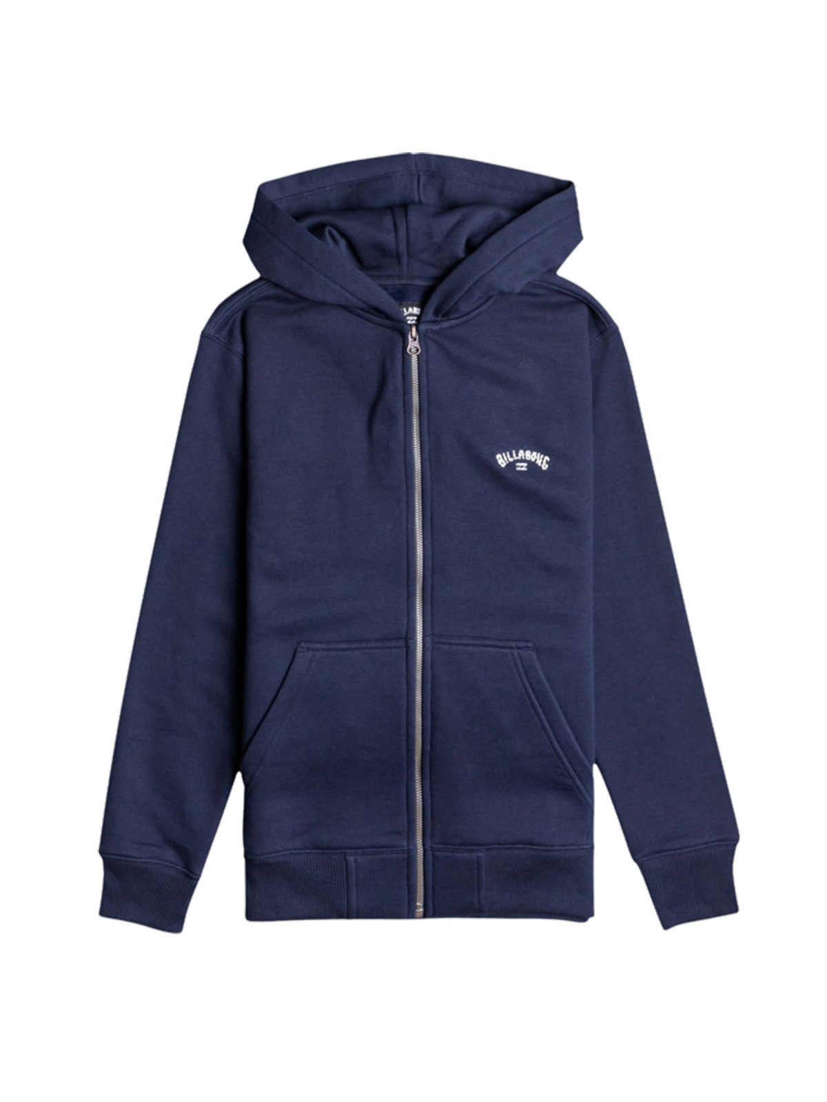Billabong Kapuzensweatjacke Billabong Arch Zip Hooded günstig online kaufen